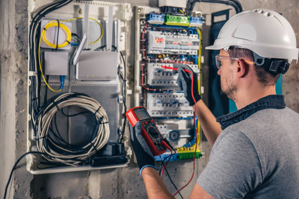Best Industrial Electrical Services  in Paulina, LA