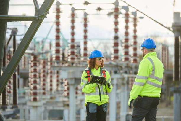Best Emergency Electrician Near Me  in Paulina, LA