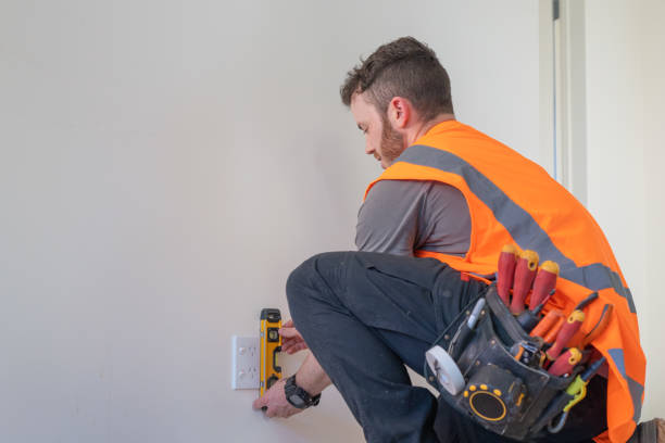 Best Licensed Electrician  in Paulina, LA